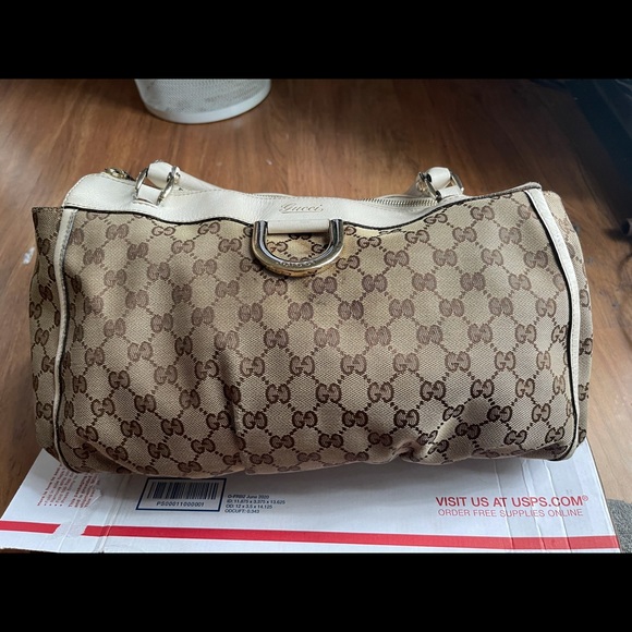 Gucci bag - Picture 3 of 5